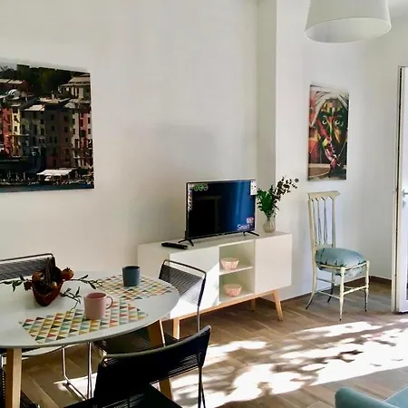 Il Parco - Emma Apartamento *