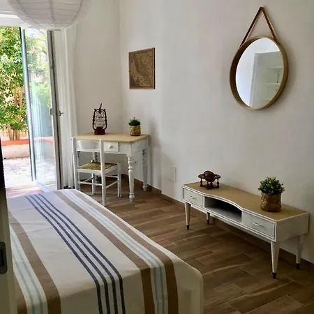 Appartement Il Parco - Emma La Spezia