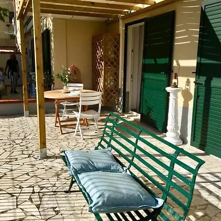 Apartamento Il Parco - Emma *