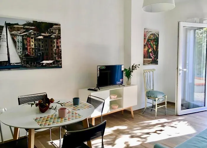 Il Parco - Emma Apartmán *