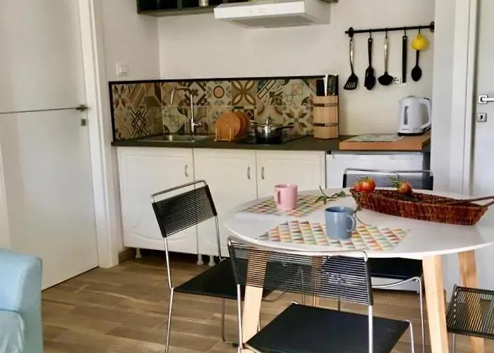 Il Parco - Emma La Spezia