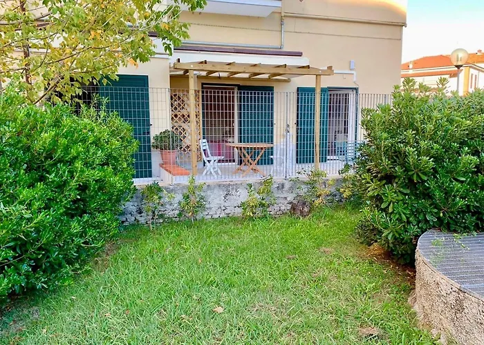 Il Parco - Emma La Spezia